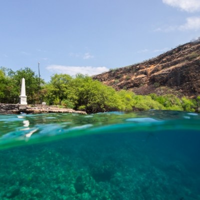 snorkeling tours on big island hawaii